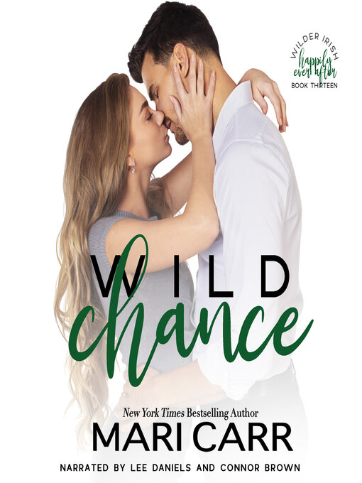 Title details for Wild Chance by Mari Carr - Available